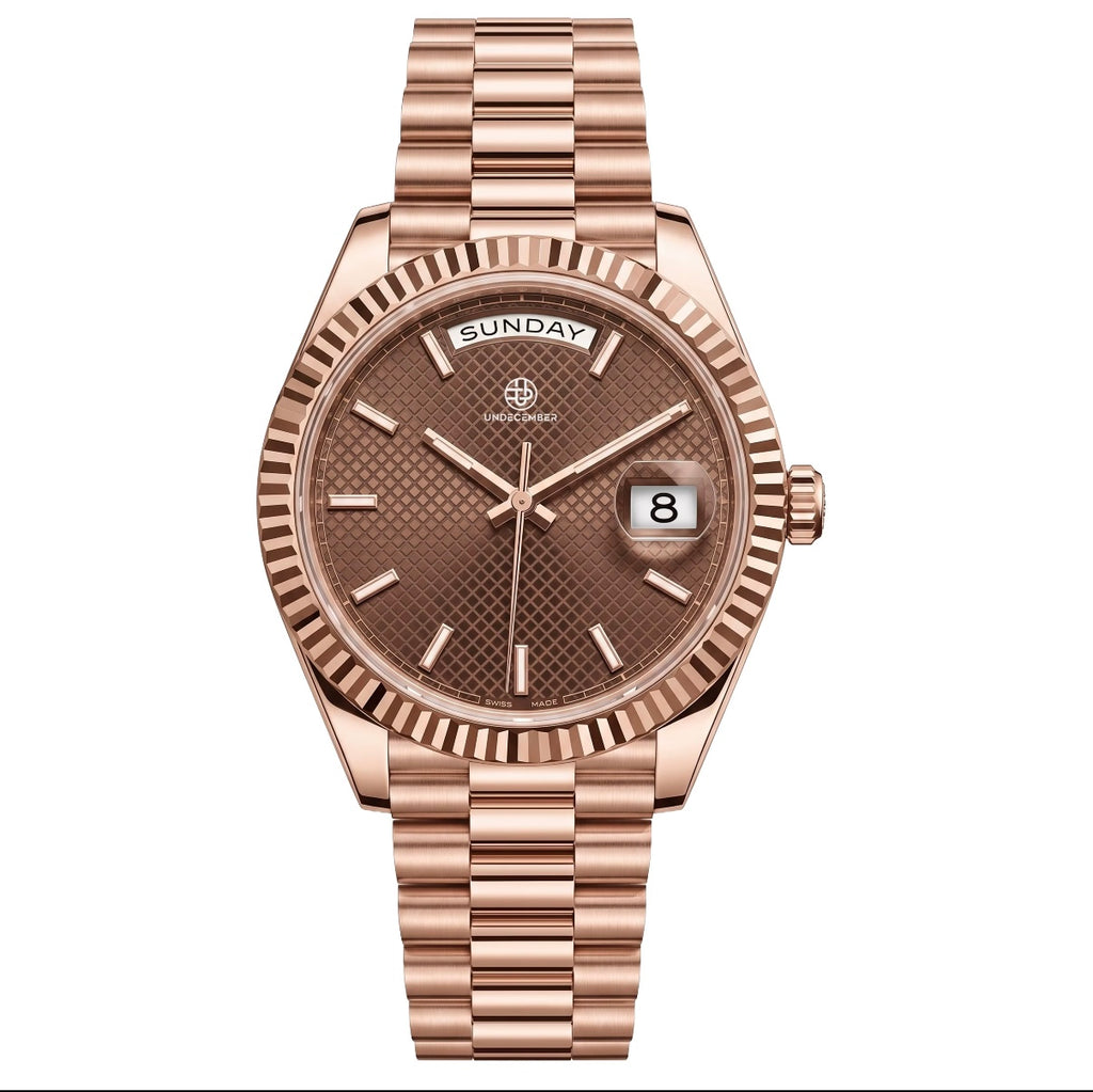 Montre Homme – Élégance & Luxe au Quotidien