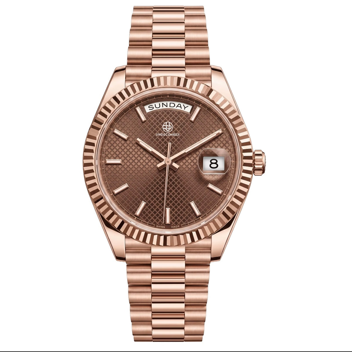 Montre Homme – Élégance & Luxe au Quotidien