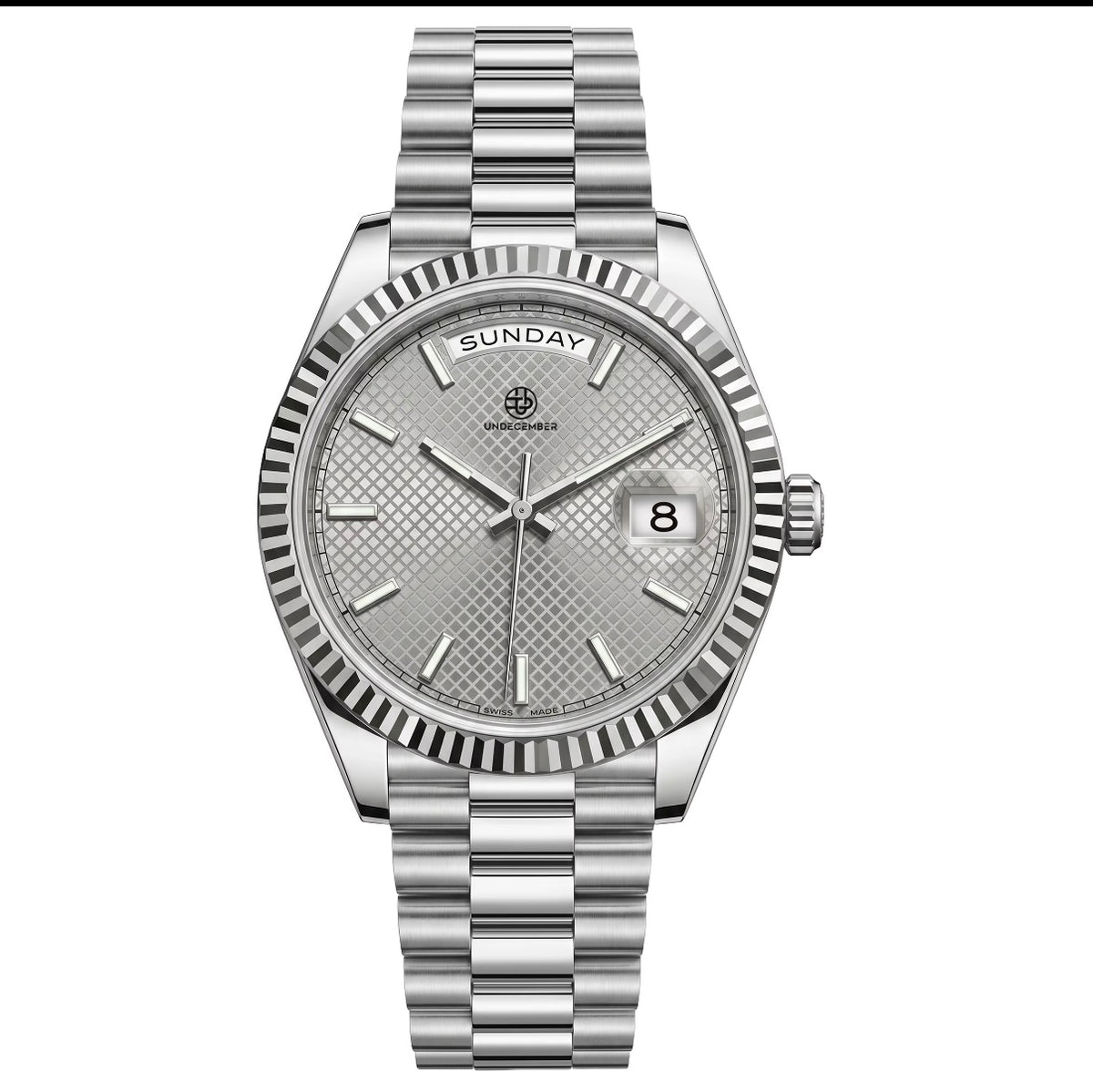 Montre Homme – Élégance & Luxe au Quotidien