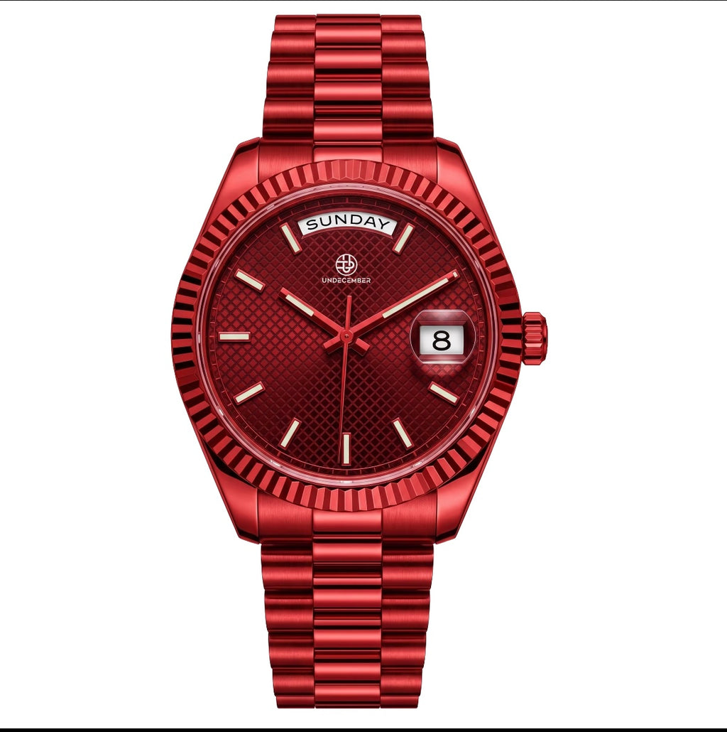 Montre Homme – Élégance & Luxe au Quotidien