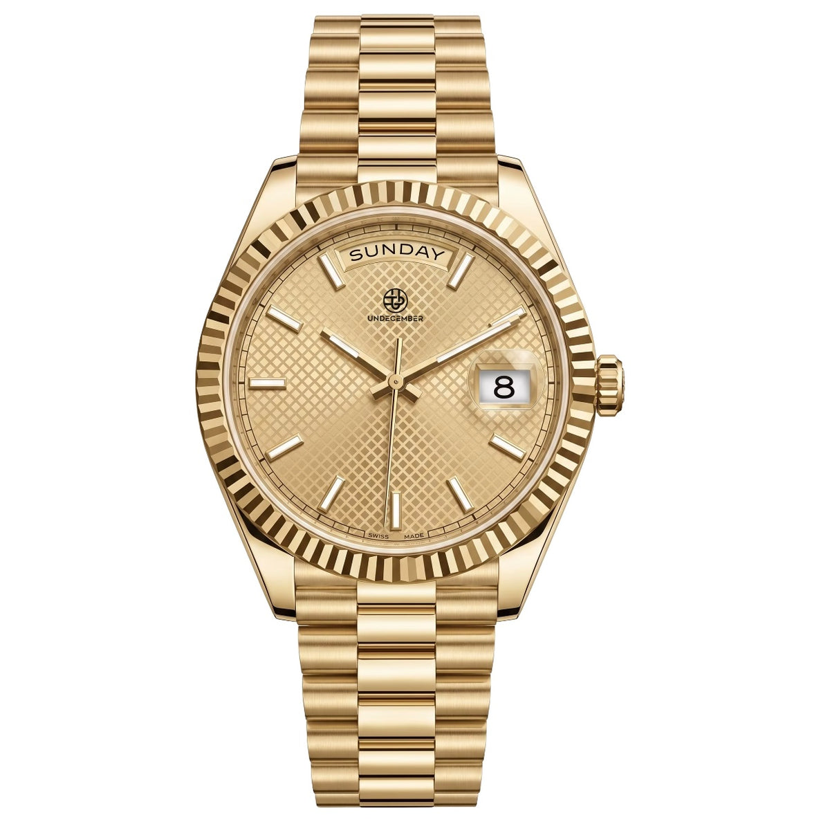 Montre Homme – Élégance & Luxe au Quotidien