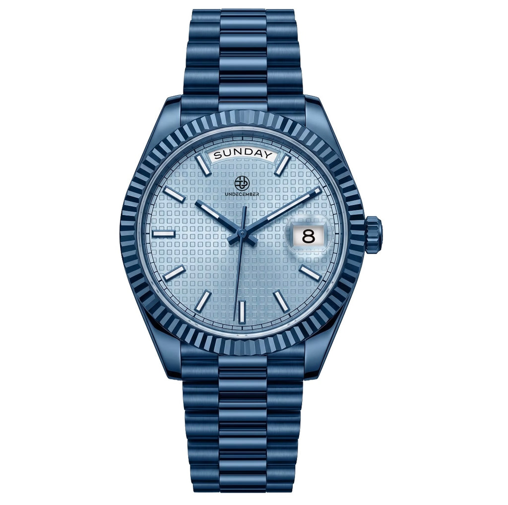 Montre Homme – Élégance & Luxe au Quotidien